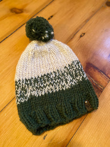 Kelly Toque